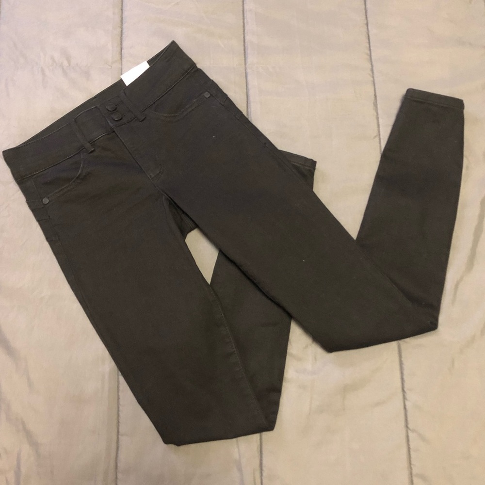 Brand new jeans